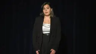 Mentoring high school students: Italy Reads and Italy Starts  | Jade Burr | TEDxJohnCabotUniversity