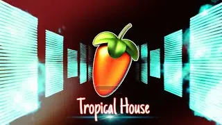 Tropical House mix instrumental No copyright 2019