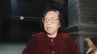 Session ke 2 di Makam Kuno Nyai Lambang Kuning memberikan pesan akan munculnya Satria Piningit
