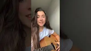 Ты спас моё сердце @holychords @upperroom #cover #music #каверы #прославление