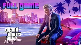 gta vice city stories