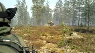Kilpailuvideo - Rekyylit&ouml;n Apilas
