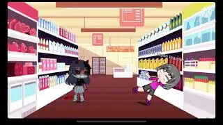 If demon child meet that vegan teacher