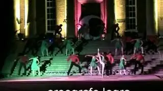 COMPAÑIA DE DANZA DE BAJA CALIFORNIA