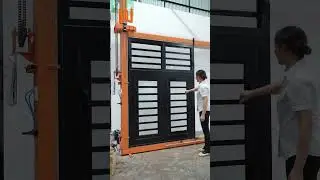 Customizable Aluminum Glass Louver Window And Door