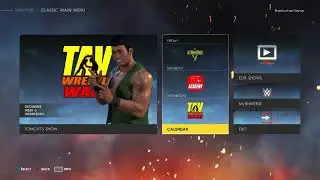 CDXXVIII The Final Wrestle Wars 2022