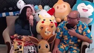 Cheating at School Stories (EP46)