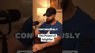 Say Astaghfar And Watch Your Life Change | #allah #islam #quran #dua #astaghfirullah #motivation