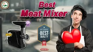 ✅ Top 5: best meat mix for burgers [best mix for hamburger meat] { Reviews }