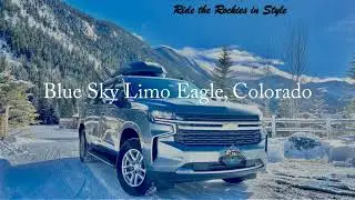 Eagle Airport Shuttle