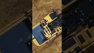 P-Tier Powerhouse | John Deere Excavators