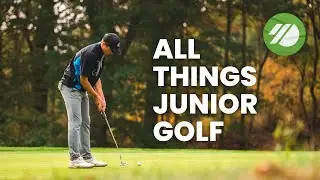 Welcome to Junior Golf Hub!