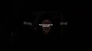 Prayer for your job and career path