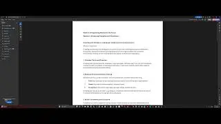 rading Discipline & Consistency | Emotional Intelligence for Futures Traders