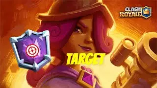CLASH ROYALE &mdash; AMATEURS TRY TO BREAK THROUGH THIS DEFENSE FOCUSED DECK!! (IMPOSSIBLE)