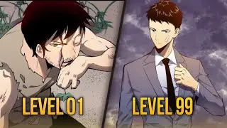 A Boy will destroy whole fang family because they burnt his tree (Part-01) Hindi