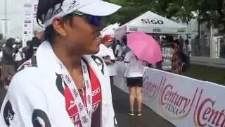 RaceDayTV: 5150 Filipino Elite Champion Jonard Saim