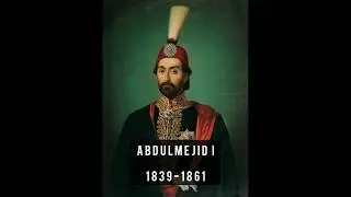 Every Caliph of Islam