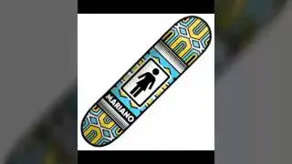 Top 5 iconic skateboard companies