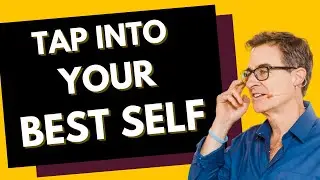 Tap into Your Best Self (From a Live Workshop) - Tapping with Brad Yates