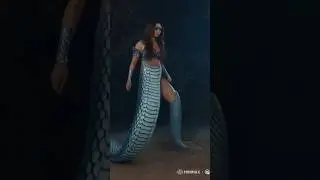 Nagin 6|🐍🙏mahek ko kya ho gaya| #shortsviral #viralvideos #subscribe #like #love