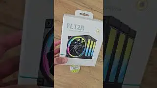 Корпус DeepCool CG580 4F V2 для игрового ПК