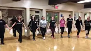 Paradosi Online EP15: &ldquo;Tsestos&rdquo; from Eastern Thrace (Dance)