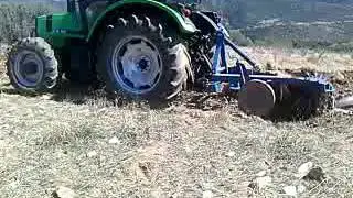 Daytz mf orgoma diskarotro