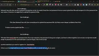 Hack This Site | Basic 4 | Level 4 #hackthissite