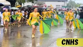 Catanduanes National High School | Catanduanes Catandungan Festival 2023