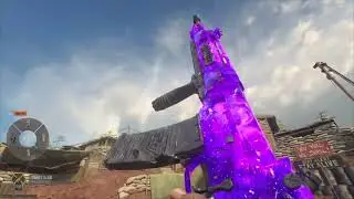 Ripping Through Enemies With Overpowered Weapons (Black Ops 6 Multiplayer)