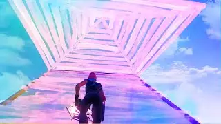 Fantasize 🌈 (Fortnite Montage)