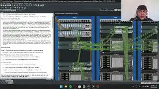 Exploraci&oacute;n del centro de datos - Modo f&iacute;sico