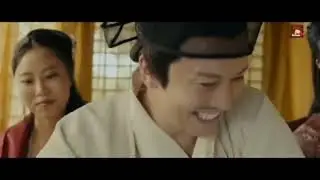 Iron fan movie part -1
