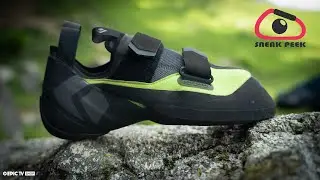 Black Diamond Method Shoe - NEW MODEL | Sneak Peek 2022