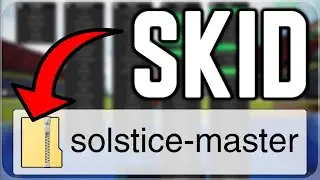 How To Skid Minecraft Bedrock Edition Clients | Make Your Own Client Tutorial