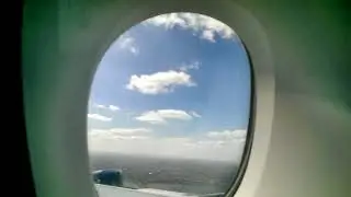 British Airways Flight BA208 (Airbus A380) Interrupted Approach into Heathrow (LHR), March 25, 2019