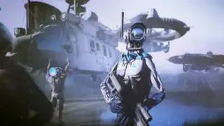 Beautiful Desolation [PC] Cinematic Trailer