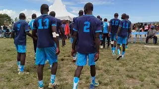 MBOONI BOYS vs MWANGEA HIGH SCHOOL- KSSSA Nationals Handball