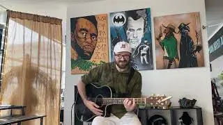 IAM MUSIC - Ben Rickets 