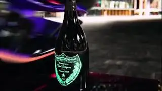 Mclaren in Dubai