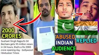 Scout(India) VS FS Baba (Pakistan) | Flying Beast Again Vs AirAsia | Dil Bechara, CarryMinati, Adnan