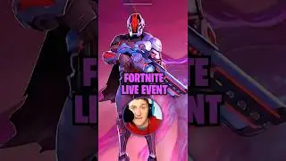 4 Secrets YOU MISSED in Fortnite Live Event!