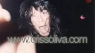 Criss Oliva Memorial