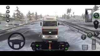 TRUCK SUMILATOR