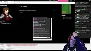How and When Did I start the WebBased RPG Project?