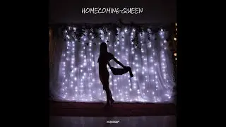 Wongrey - Homecoming Queen (prod. WOLFGANG PANDER)