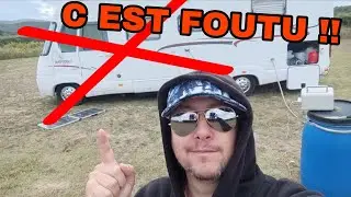 ILS VONT VOUS TAXER EN 2026 LES CAMPING CAR/FOURGON AMENAGE !! CA VA &Ecirc;TRE IMPOSSIBLE !!