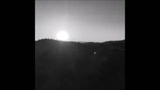 The Mountain Goats - Twin Human Highway Flares [Live]