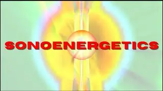 Get Your Body Back! | A Sonoenergetics&reg; Explorative Sound for Relaxation and Energetic Reconnection